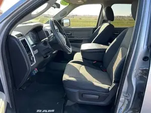 2010 Dodge Ram 2500 SLT - Product Image 2