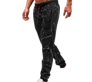 Pantalones personalizados, trajes para hombre, pantalones formales de negocios, Pantalones rectos hasta el tobillo para hombre de oficina - Product Image 5