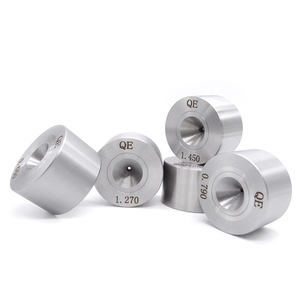 การวาดลวดไดอะมอนด์แบบ PCD ตายเพื่อเคลือบลวดที่คดเคี้ยว - Product Image 6