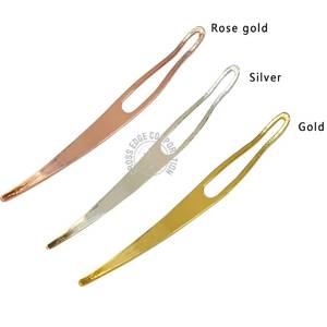 Outil d'extension de cheveux à emboîtement de haute qualité Sisterlocking Dreadlocks outils aiguille de verrouillage facile pour tresser les cheveux Crochet crochet - Product Image 2