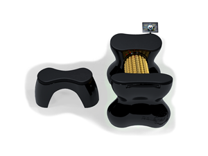 Rodillo de Masaje linfático RollStar - Product Image 3