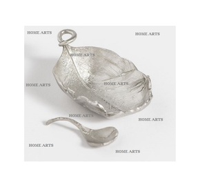 Tazón para Servir Alimentos de Metal de Último Diseño, Calidad Superior, Tamaño y Forma Personalizados, a Bajo Precio - Product Image 2