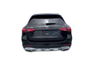 รถเอสยูวีขนาดกลางสุดหรู ปี 2024 พวงมาลัยซ้าย เกียร์อัตโนมัติ เบาะหนัง หลังคาซันรูฟ กล้อง 360 องศา ไฟหน้า LED จอสัมผัส - Product Image 5