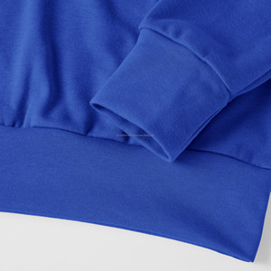 Sudaderas con Capucha para Hombre al por Mayor, Personalizadas, de Color Sólido, de Alta Calidad, Transpirables, de Buena Tela, Básicas, de Algodón Mezclado - Product Image 6