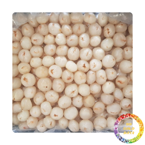 ลิ้นจี่แช่แข็งสำหรับของหวานและสมูทตี้ | ผลไม้เมืองร้อนเพื่อสุขภาพจากเวียดนาม | สินค้าจำนวนมาก - Product Image 6