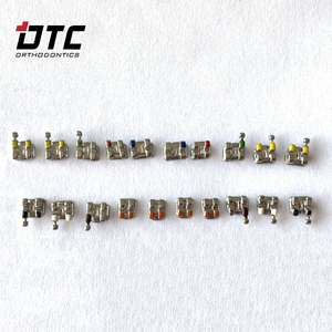 Dtc Ortho Chất lượng cao thông thường khung tinh tế nóng bán cơ sở lưới phun cát - Product Image 3