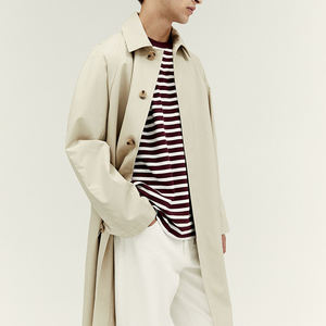 T-shirts surdimensionnés pour hommes en coton de couleur unie à manches courtes, décontractés, amples, de grande qualité, personnalisés, avec le meilleur design - Product Image 3