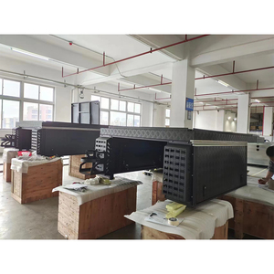 Material de aleación de aluminio de 5 '6 "con ventana corredera Camper Hardtop Truck Topper Bed Canopy para Jeep Gladiator en Stock - Product Image 5