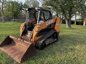 รถตักล้อยางดีเซล TR270 ปี 2018 พร้อมเครื่องยนต์ FPT ปั๊มไฮดรอลิก และชุดเกียร์ - รับประกัน 3 ปี ประสิทธิภาพสูง - Product Image 2