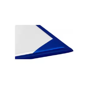 Chất lượng cao tùy chỉnh A4 <span class=keywords><strong>FC</strong></span> đòn bẩy vòm Clip tập tin thư mục chất kết dính Chất liệu giấy cho văn phòng sử dụng - Product Image 2