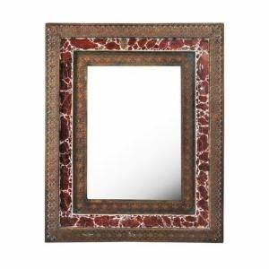 Wholesale Eco-Friendly Boho Rustic Style Woven <b>Rattan</b> Wicker Weave Carved Wood <b>Photo</b> <b>Frames</b> Customized Shape - Product Image 3