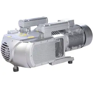 Mini-Vakuumpumpe für Klär grube und kunden spezifisches Vakuumpumpen-Abgas filter element