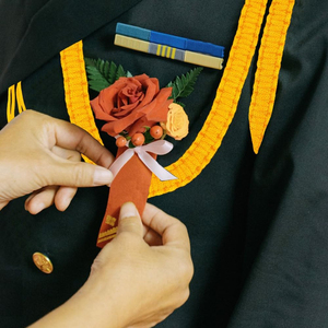 สายคล้องไหล่และอุปกรณ์เสริมเครื่องแบบ2025เอ็กวิลเลตต์สายรัดไหล่น้ำหนักเบามาใหม่ - Product Image 6