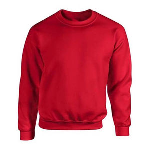 Sweat-shirt en molleton léger pour homme, 100% coton, à capuche, décontracté, manches longues, chaud, vêtements d'hiver, logo personnalisé, anti-rétrécissement - Product Image 1
