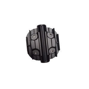 Tête de cylindre de pompe à air en aluminium pour Daac350C Réf 701333 (Occasion) - Product Image 1