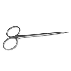 Tijeras de Cutícula Profesionales de Acero Inoxidable Recto de Alta Calidad de SurgiRight - Product Image 5