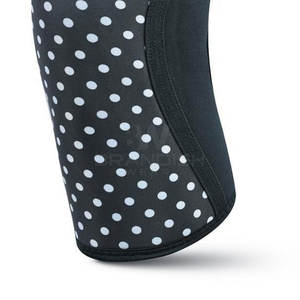 Manchons de genou pour la musculation, écologiques, best-sellers, prix raisonnable, dernier design, légers - Product Image 5