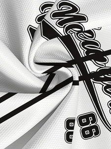 Customizable Breathable Men's T-Shirt Combo <b>Set</b> Summer Size Options Available <b>Knitted</b> Weaving Summer Wear - Product Image 3