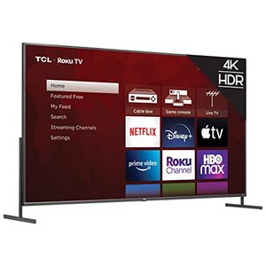 Téléviseur LED intelligent 4K UHD HDR de 85 pouces avec écran plat, système Android pour la maison et l'hôtel, différentes tailles disponibles, y compris 32 pouces, 55 pouces, 65 pouces, téléviseurs HDR HDTV - Product Image 2