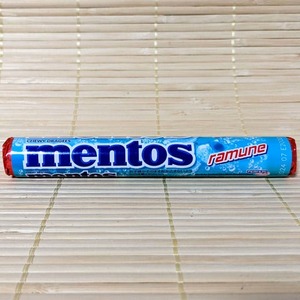 Venta al por mayor Mentoss Chewy Candy Pure Fresh Spearmint Mentoss Gummy Jelly Gum Candy Spearmint Exportador - Product Image 6