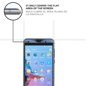 ฟิล์มกันรอยหน้าจอ ANTISHOCK สำหรับ Xgody X22 พรีเมียม คัฟเวอร์เพื่อปกป้องจอแสดงผลของอุปกรณ์ของคุณ - Product Image 3