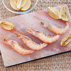 Venta al por Mayor de Losas de Sal Rosa del Himalaya Talladas Naturalmente, Bandeja de Hierro para Cocinar, Baldosas de Sal del Himalaya, Ladrillos de Sal Hechos a Mano - Product Image 5