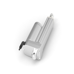 Caja de Control Remoto de 1234 Botones Compatible con 18650, Conjunto de Columna Elevadora Eléctrica con Altura Ajustable - Product Image 6