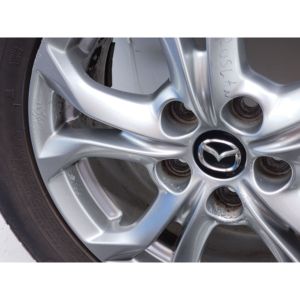 4 Ruedas de Aleación para Mazda CX3 Serie 9965F36560 (15>) - Product Image 6