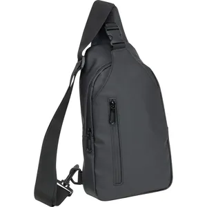 Sac à bandoulière FAUSTYNA personnalisé pour une utilisation promotionnelle - Product Image 3