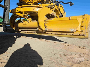 Niveleuse Caterpillar 120M2 AWD 140G japonaise – Composants essentiels (Moteur, Pompe, Boîte de vitesses) – 10 000 à 20 000 heures – 99 kg - Product Image 5