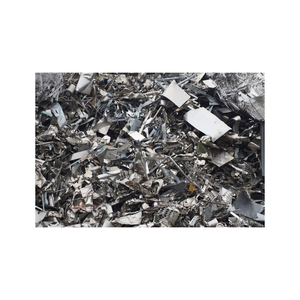 Chatarra de aluminio disponible en grandes cantidades para comercio internacional - Product Image 6