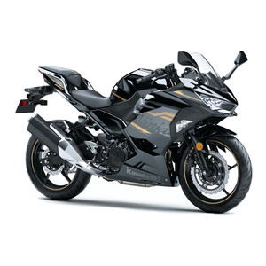 NOUVELLES MOTO SPORTIVES NINJA 400 ABS 2024 À PRIX ABORDABLE - Product Image 1