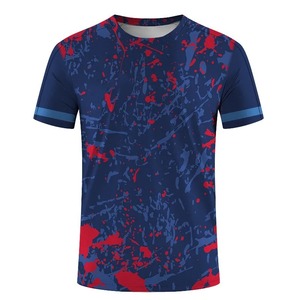 Maillot de football rétro personnalisé pour hommes, coupe ample, maillot de football sain, vêtements d'équipe rétro personnalisables par sublimation - Product Image 5