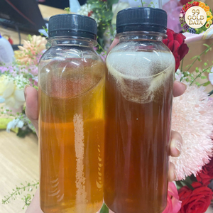 น้ำผึ้งคุณภาพสูงจากเวียดนามสำหรับการใช้ในอาหารและการปรุงรสเครื่องดื่ม - Product Image 1