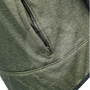 Best Selling Waterproof <b>Men's</b> Windbreaker <b>Jackets</b> Low MOQ Stand Collar Online Best Selling Product - Product Image 5