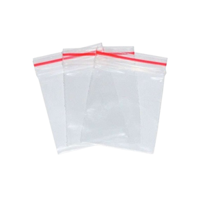 Bolsa Ziplock a precio de fábrica con línea roja por encima de LDPE Cremallera de grado alimenticio a prueba de humedad T & T Proveedor de embalaje-Vietnam DS - Product Image 6