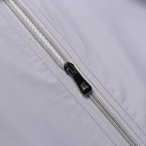 Chándal Deportivo para Hombre, Conjunto de 2 Piezas, Chaqueta, Pantalón, Chándal Estampado A LA Moda, Primavera y Otoño - Product Image 5