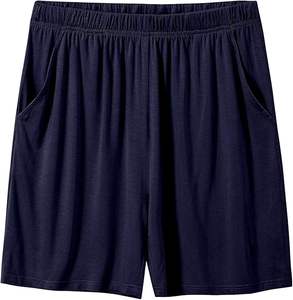 ชุดเซ็ตสองชิ้นสำหรับผู้ชาย ฤดูร้อน แห้งเร็ว ชุดกีฬา เสื้อยืดแขนสั้นและกางเกงขาสั้นกีฬา - Product Image 3