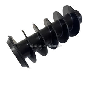 อะไหล่ซ่อมโดรนเกษตร ฟูมิเกชั่น อกราส T100 T100P T70 T70P ระบบกระจายปุ๋ยแบบ Auger ขนาดใหญ่ วัสดุคอมโพสิต สีดำ - Product Image 1