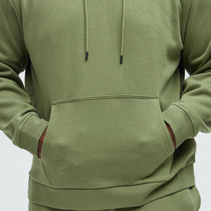<b>Top</b> Selling Casual Hoodie for <b>Men</b> Pullover <b>Thermal</b> Sweatshirt <b>Men</b> Fashion Sportswear <b>Men</b> Hoodie Best Sale Hoodie With OEM - Product Image 3