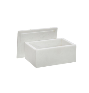 Joyero de mármol de la mejor calidad, embalaje para anillo, pendiente, collar, pulsera, joyero, cajón de regalo para pieza de diseño - Product Image 2