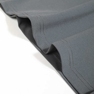 Polo de golf léger haut de gamme pour hommes OEM en tricot à manches courtes extensible dans les 4 sens à séchage rapide logo personnalisé pas cher en gros - Product Image 6