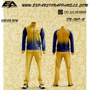 Chándal completo para hombre con logotipo personalizado 2022, ropa deportiva de diseño personalizado para niños, tendencias de invierno con opción de talla grande - Product Image 6