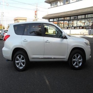 Nuevo Toyota Vanguard limpio usado sin historial de accidentes con volante a la izquierda y derecha en stock para la venta - Product Image 4