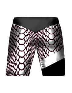 Short MMA de haute qualité pour hommes et femmes, short de boxe, sur mesure, à bas prix - Product Image 6