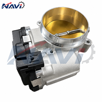 Boîtier de papillon NAVI pour Dodge Charger Challenger Chrysler 300 53034251AB 53034251AC 53034251A Remplacement de rechange en gros