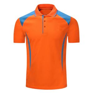 Camisetas Polo Cortas de Alta Calidad, Unisex, Premium, Lisas, Personalizables con Logotipo Bordado, 100% Algodón, Impresión Personalizada - Product Image 1