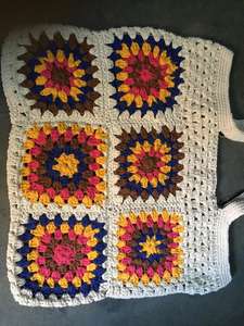 Patchs brodées miroir avec cloches féeriques, 100 pièces, fabrication personnalisée, convient pour les sacs et les textiles de maison - Product Image 5