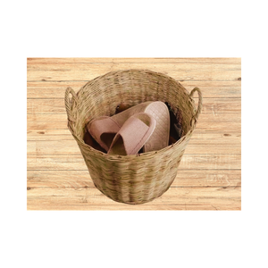 Otras cestas de almacenamiento Misceláneas sostenibles de alta calidad Artesanía Tamaño personalizado Fabricante de Vietnam - Product Image 6