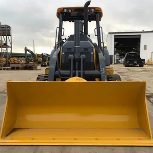 2019 johnn Deere รถแบคโฮเดอร์310L - Product Image 1